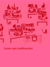 Leren discount vans wit